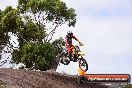 Champions Ride Day MotoX Wonthaggi VIC 12 04 2015 - CR8_0647