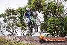 Champions Ride Day MotoX Wonthaggi VIC 12 04 2015 - CR8_0690