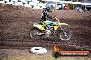 Champions Ride Day MotoX Wonthaggi VIC 12 04 2015 - CR8_0720