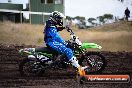 Champions Ride Day MotoX Wonthaggi VIC 12 04 2015 - CR8_0812