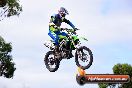 Champions Ride Day MotoX Wonthaggi VIC 12 04 2015 - CR8_0893