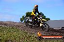 Champions Ride Day MotoX Wonthaggi VIC 12 04 2015 - CR8_0935