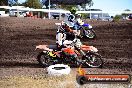 Champions Ride Day MotoX Wonthaggi VIC 12 04 2015 - CR8_0992