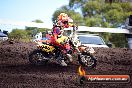 Champions Ride Day MotoX Wonthaggi VIC 12 04 2015 - CR8_1070