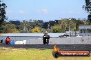 Champions Ride Day Winton 12 04 2015 - WCR1_0576