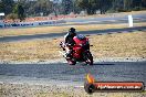 Champions Ride Day Winton 12 04 2015