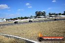 Champions Ride Day Winton 12 04 2015 - WCR1_2095