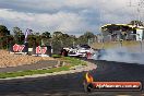 Hi Tec Drift allstars series R2 NSW 11 04 2015