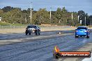 Heathcote Park Test n Tune 05 07 2015