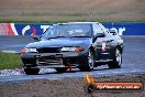 Jagaur Car Club Victoria track day Winton 25 07 2015 - SH2_6040