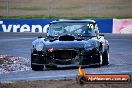 Jagaur Car Club Victoria track day Winton 25 07 2015 - SH2_6048