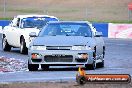 Jagaur Car Club Victoria track day Winton 25 07 2015 - SH2_6220