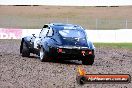 Jagaur Car Club Victoria track day Winton 25 07 2015