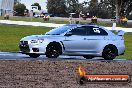 Jagaur Car Club Victoria track day Winton 25 07 2015 - SH2_6392