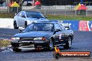 Jagaur Car Club Victoria track day Winton 25 07 2015 - SH2_6495