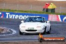 Jagaur Car Club Victoria track day Winton 25 07 2015