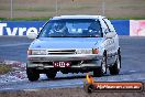 Jagaur Car Club Victoria track day Winton 25 07 2015 - SH2_6816