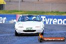 Jagaur Car Club Victoria track day Winton 25 07 2015