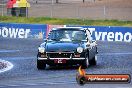 Jagaur Car Club Victoria track day Winton 25 07 2015