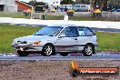 Jagaur Car Club Victoria track day Winton 25 07 2015 - SH2_6930