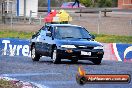 Jagaur Car Club Victoria track day Winton 25 07 2015