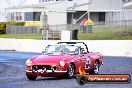 Jagaur Car Club Victoria track day Winton 25 07 2015 - SH2_7065