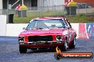 Jagaur Car Club Victoria track day Winton 25 07 2015 - SH2_7098