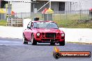 Jagaur Car Club Victoria track day Winton 25 07 2015 - SH2_7124