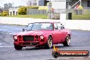 Jagaur Car Club Victoria track day Winton 25 07 2015 - SH2_7128