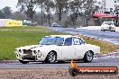 Jagaur Car Club Victoria track day Winton 25 07 2015 - SH2_7137