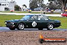 Jagaur Car Club Victoria track day Winton 25 07 2015 - SH2_7309