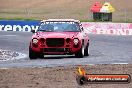 Jagaur Car Club Victoria track day Winton 25 07 2015 - SH2_7393