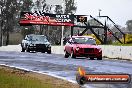 Jagaur Car Club Victoria track day Winton 25 07 2015 - SH2_7569