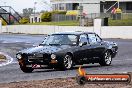 Jagaur Car Club Victoria track day Winton 25 07 2015 - SH2_7613