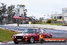 Jagaur Car Club Victoria track day Winton 25 07 2015 - SH2_7623