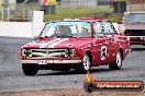 Jagaur Car Club Victoria track day Winton 25 07 2015 - SH2_7663