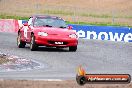 Jagaur Car Club Victoria track day Winton 25 07 2015 - SH2_7844