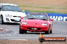 Jagaur Car Club Victoria track day Winton 25 07 2015 - SH2_7848