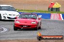 Jagaur Car Club Victoria track day Winton 25 07 2015 - SH2_7908