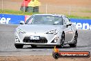 Jagaur Car Club Victoria track day Winton 25 07 2015 - SH2_7990