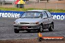 Jagaur Car Club Victoria track day Winton 25 07 2015 - SH2_8000