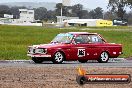 Jagaur Car Club Victoria track day Winton 25 07 2015 - SH2_8033