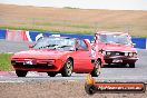 Jagaur Car Club Victoria track day Winton 25 07 2015 - SH2_8140