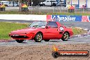 Jagaur Car Club Victoria track day Winton 25 07 2015 - SH2_8267