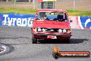 Jagaur Car Club Victoria track day Winton 25 07 2015 - SH2_8316