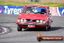 Jagaur Car Club Victoria track day Winton 25 07 2015 - SH2_8318