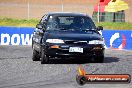 Jagaur Car Club Victoria track day Winton 25 07 2015 - SH2_8325