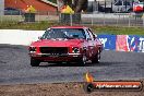 Jagaur Car Club Victoria track day Winton 25 07 2015 - SH2_8340