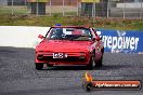 Jagaur Car Club Victoria track day Winton 25 07 2015 - SH2_8348