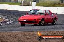 Jagaur Car Club Victoria track day Winton 25 07 2015 - SH2_8351